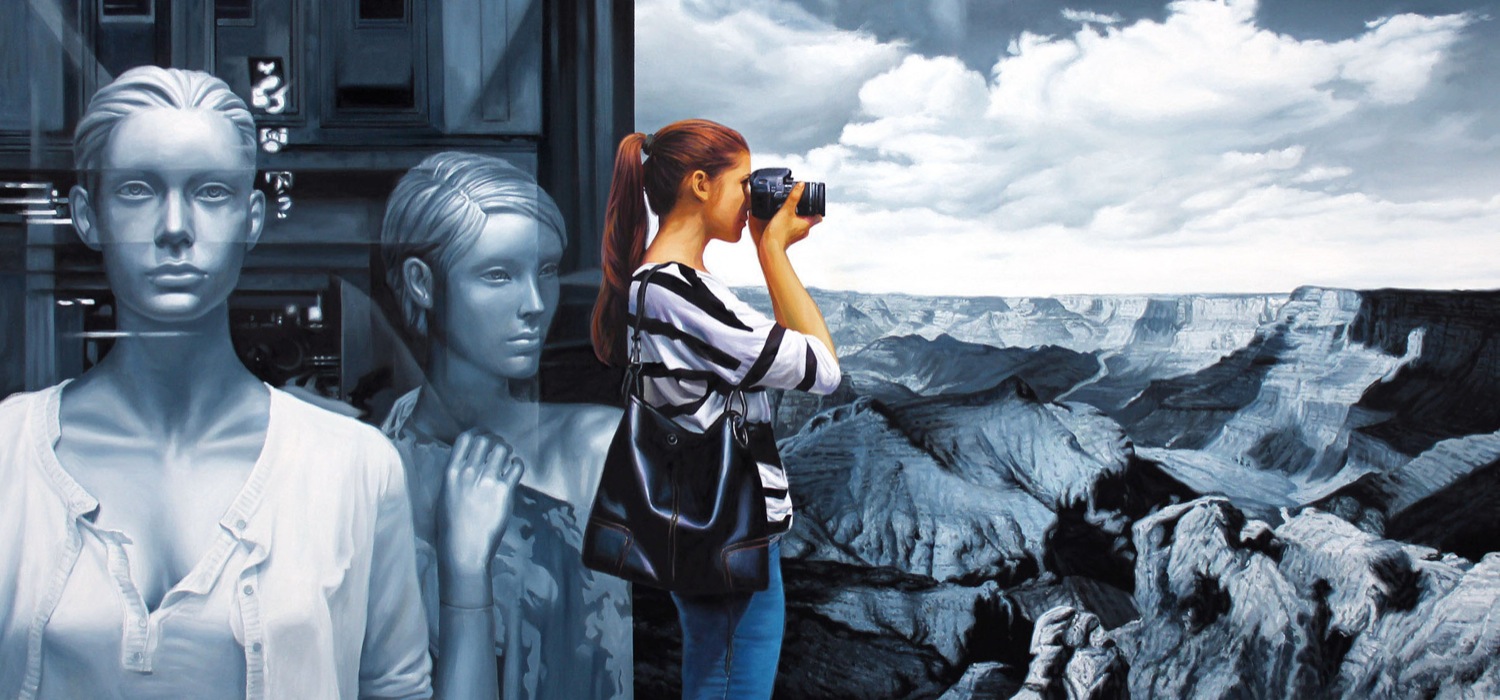 CHRISTOPHER CORSO - Point of view 2