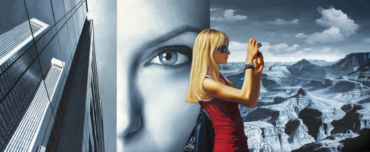 CHRISTOPHER CORSO - Point of view