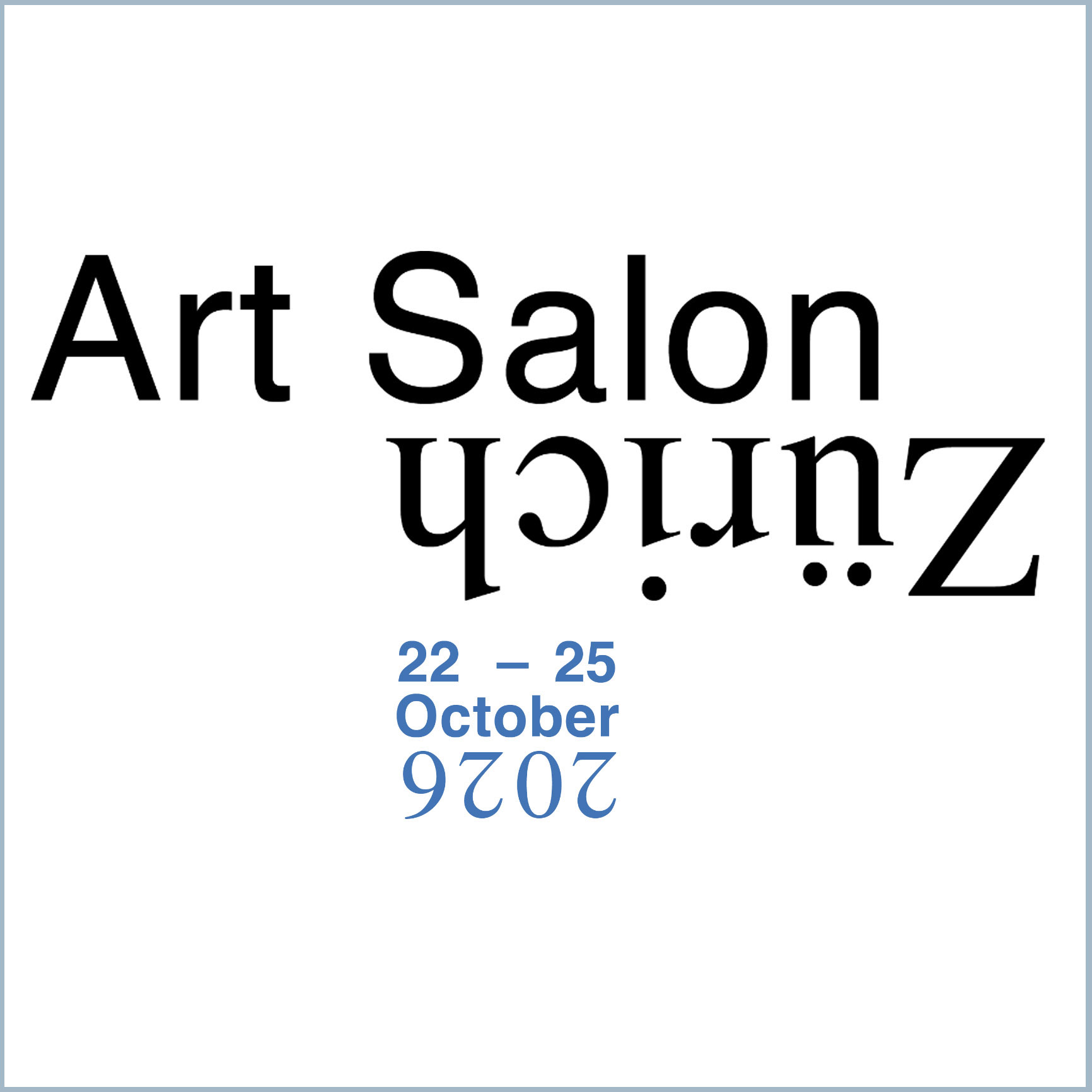 CHRISTOPHER CORSO - Art Salon Zürich
